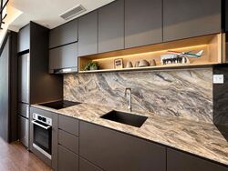 Southbank (D7), Office #622542721